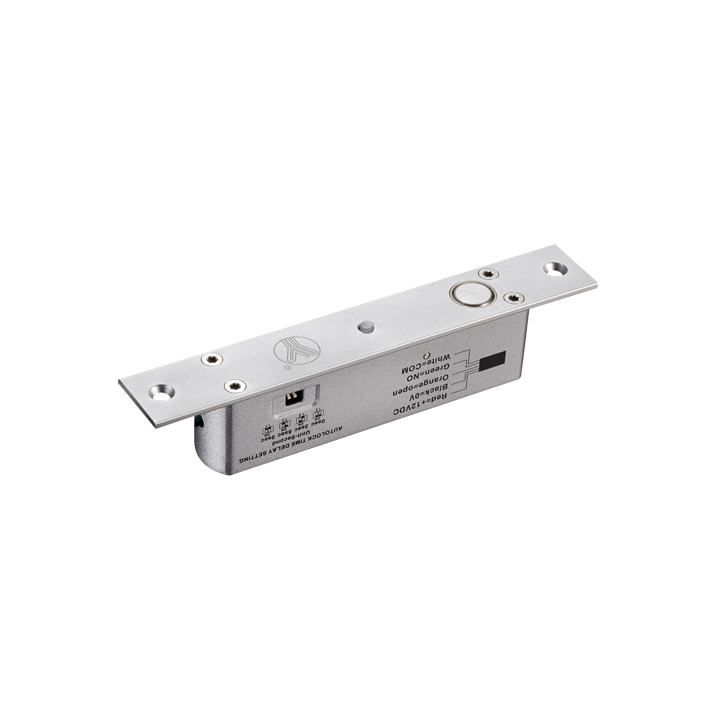 Умный замок YLI YB-200-LED