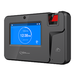 SEKUREID SK-T200-BLACK Black Proximity Reader