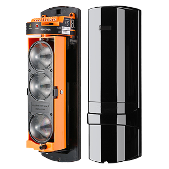 MARCA BLANCA ABE-150 Security Expander Module