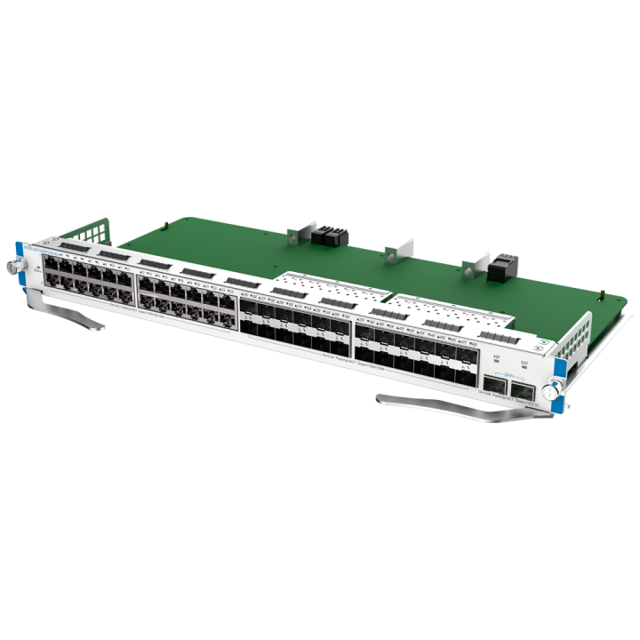 REYEE RG-M7000-24GT24SFP2XS-EA Managed Gigabit PoE Switch