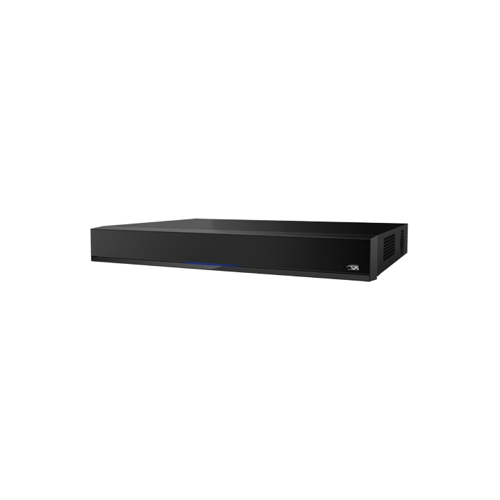 Видеорегистратор DAHUA XS-XVR8116-4AI, 16-канальный, 4K гибридный XVR NVR