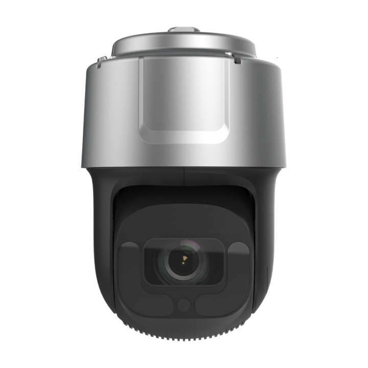 SAFIRE SF-IPSD9960TA-2Y-L500 60x optiskā tālummaiņa IP67 PTZ ātrgaitas kupola kamera ar Wi-Fi un PoE