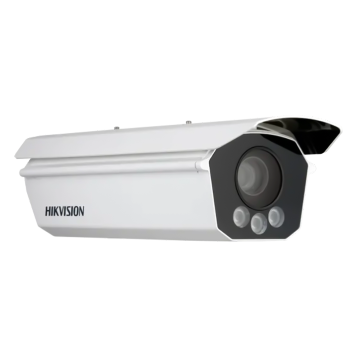 iDS-TCV900-HI/1140/H1(AF)(24V) Hikvision Solutions 9MP IP/PoE Camera with IR
