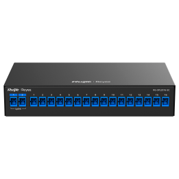 REYEE RG-SPL2016-SC Managed Network Switch