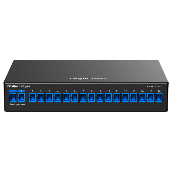 REYEE RG-SPL2016-SC Managed Network Switch