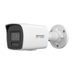 HIKVISION VALUE DS-2CD1047G3H-LIUF(2.8mm) 4MP Bullet IP Camera with PoE, IP67, 30m IR