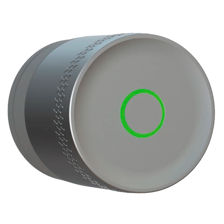 Yale Linus L2 Lite S Smart Door Lock - White