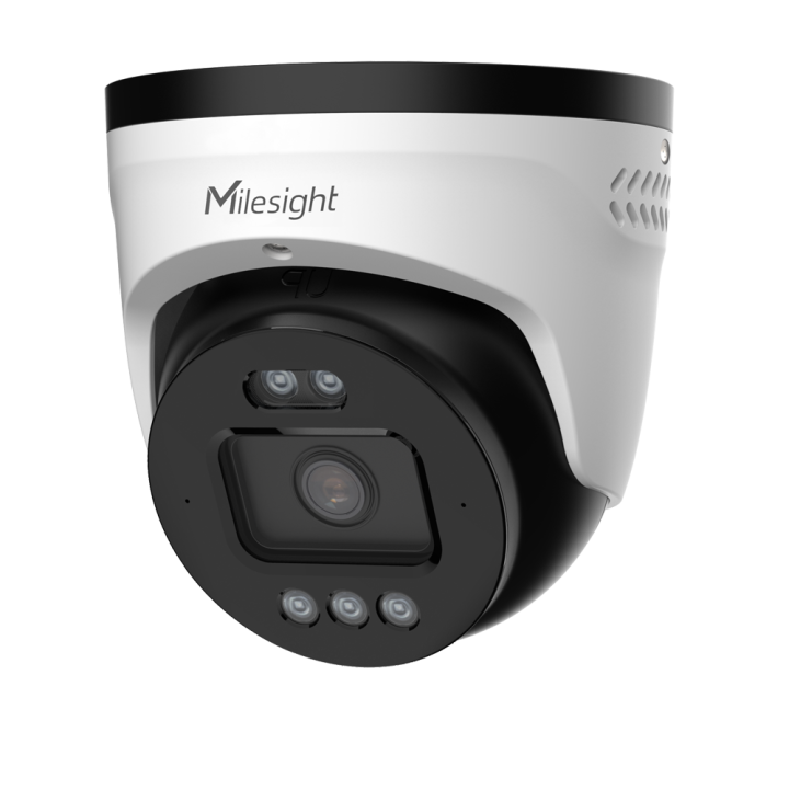 MILESIGHT MS-CQ8231-HYPG1-0280 IP/PoE Camera