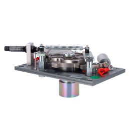 Запасная часть механизма турникета TURBOO TS-SP963-MECHANISM