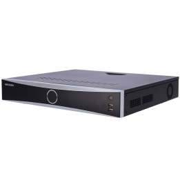 HIKVISION PRO DS-7716NXI-I4/S(C) 16-Channel NVR with PoE and Wi-Fi