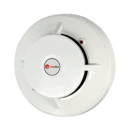 MAXFIRE ECO-100S-LED Security Control Panel