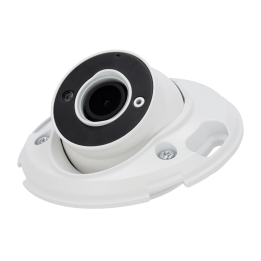 STREAMAX ST-IPC39A IP/PoE Camera with Wi-Fi, 1080p