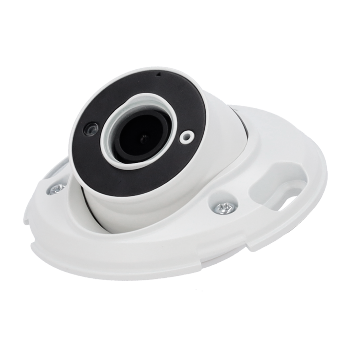 STREAMAX ST-IPC39A IP/PoE Camera with Wi-Fi, 1080p