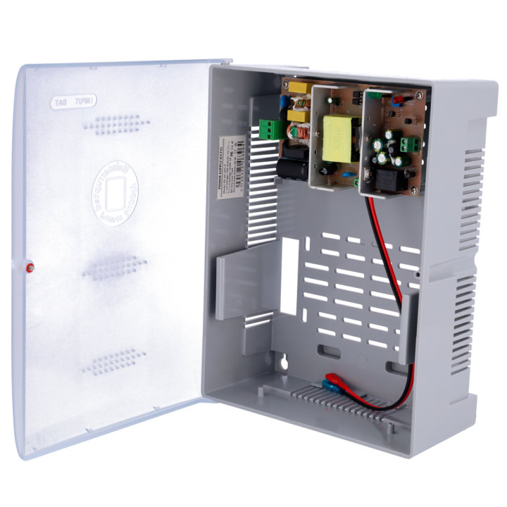 MARCA BLANCA PD-60-UPS-P DIN-rail Power Supply 12V 5A 60W