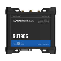 TELTONIKA TK-RUT906 Router