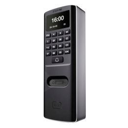 ANVIZ M7-PALM Biometric Terminal with PoE and RFID