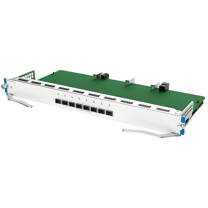 RUIJIE RG-M7000-8XS-EA Managed 5-Port 10G PoE Switch
