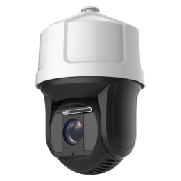 SAFIRE SF-IPSD9925IX-2Y IP67 Wi-Fi PTZ Speed Dome Camera with 25x Optical Zoom