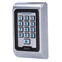 SIB SF-AC101-2 Smart Relay Module RFID IP68