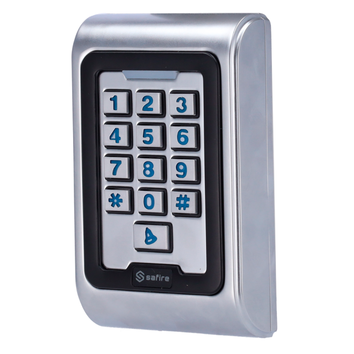 SIB SF-AC101-2 Smart Relay Module RFID IP68