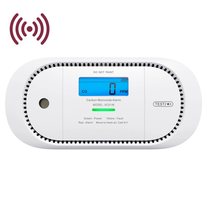 X-SENSE XC01-M Security Device
