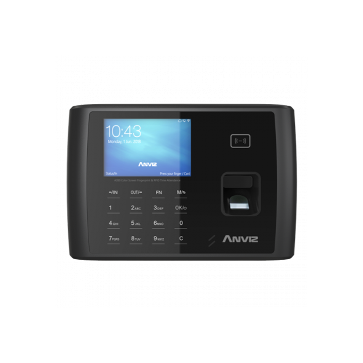 ANVIZ A350 Proximity Reader