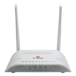 VSOL VSOL-V2802GWT управляемый коммутатор Wi-Fi 4/N