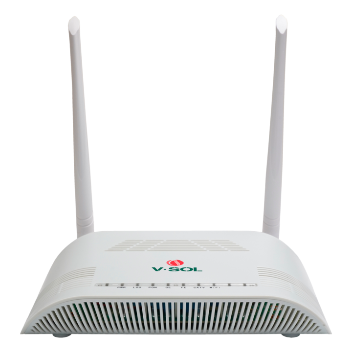 VSOL VSOL-V2802GWT управляемый коммутатор Wi-Fi 4/N