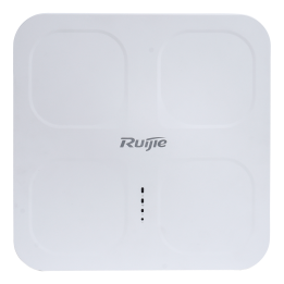 RUIJIE RG-AP680P-L Wi-Fi 6 AX6000 āra AP