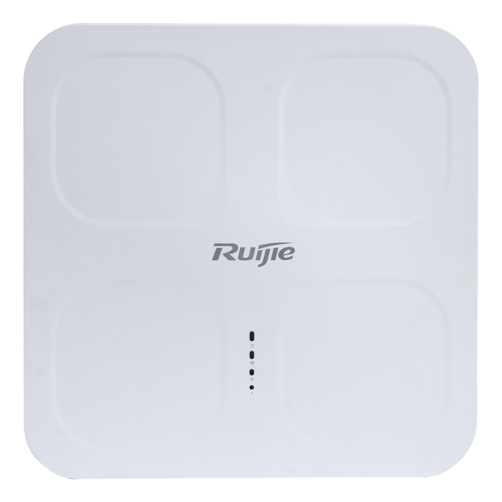 RUIJIE RG-AP680P-L Wi-Fi 6 AX6000 āra AP