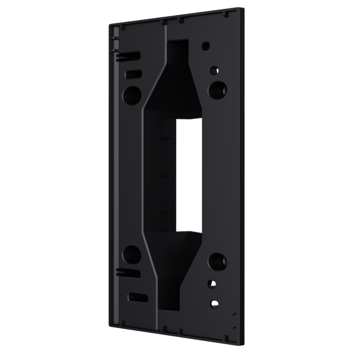 AKUVOX AK-BR-E12-ANGLE sienas stiprinājums balts