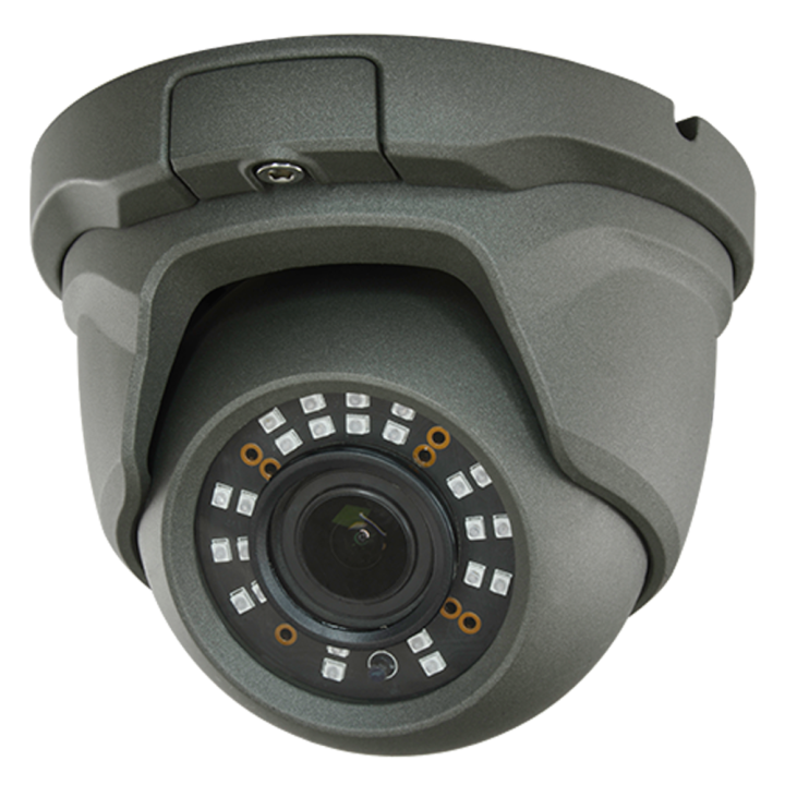 NIVIAN RETAIL NV-84 2MP IP PTZ камера PoE