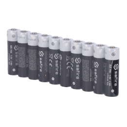 MARCA BLANCA 10XBATT-AA-FR06 powerbank на AA 5V