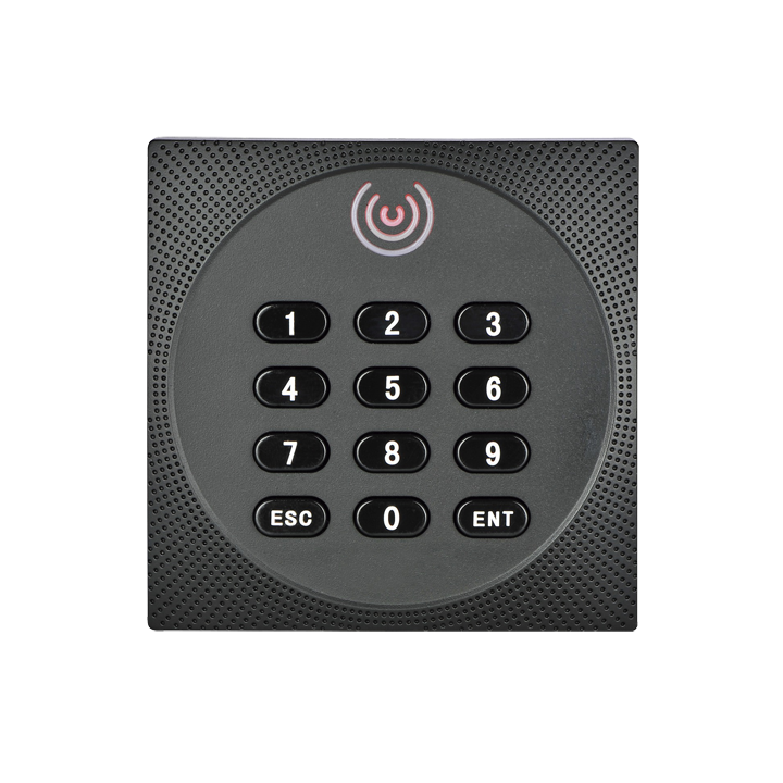 ZKTECO ZK-KR612D IP64 уличный RFID считыватель