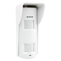 PYRONIX XDH10TT1-WE āra PIR sensors 10m