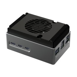 VCA TECHNOLOGY VCA-ABP100 IP kamera PoE IP67