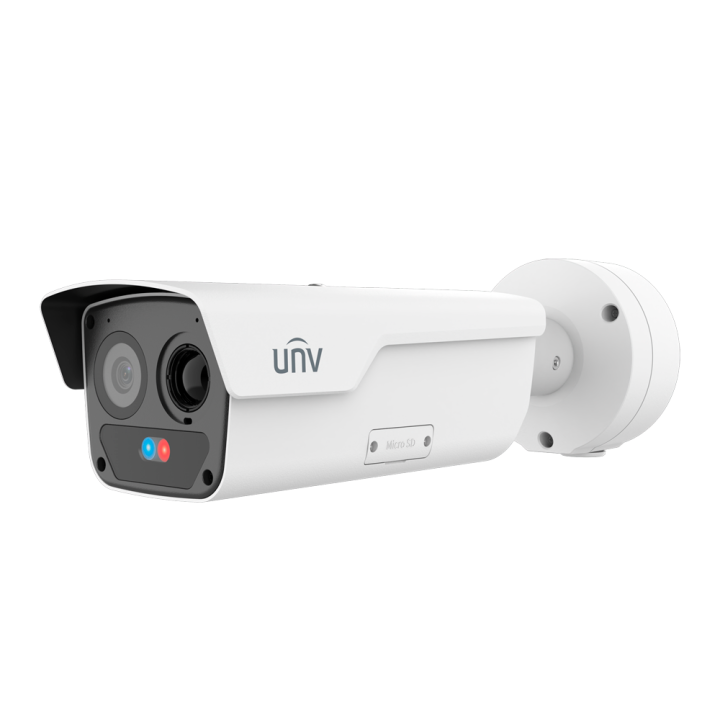 UNIVIEW SOLUTION UV-TIC2626S-F25-4F8AC-I3 IP67 āra