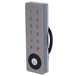 ZKTECO ZK-SKW-PRO-V2-2 RFID IP65 устройство безопасности