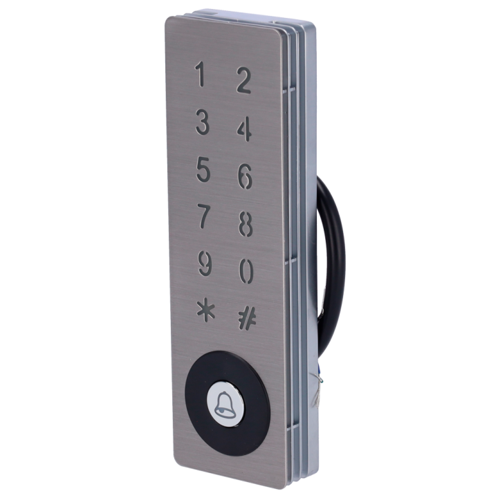 ZKTECO ZK-SKW-PRO-V2-2 RFID IP65 устройство безопасности