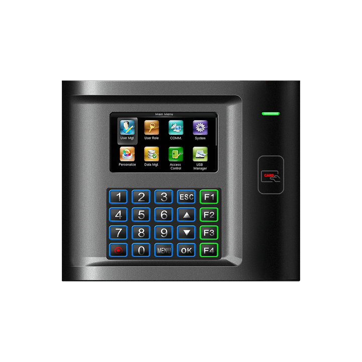 ZKTECO ZK-US10C-RF считыватель 125 кГц