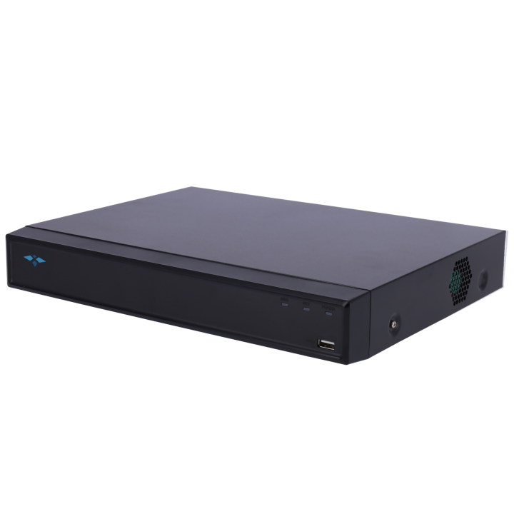 X-SECURITY XS-XVR8116AS-4KL 16CH XVR 4KL регистратор