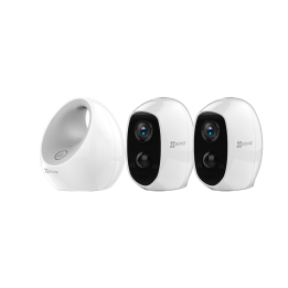 EZVIZ EZ-CS-W2D-B2 2MP PTZ внутренняя IP-камера
