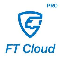 STREAMAX ST-FTCLOUDLC-PR Wi-Fi Panikas Sistēma