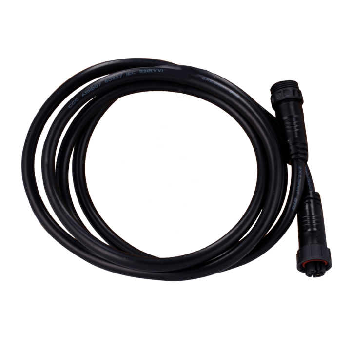 SAFIRE SF-SOLARKIT-CABLE-EXTENSION-2M 2м солнечный кабель