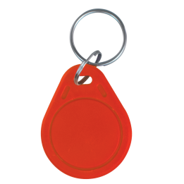 CARDCUBE TAG-MF-WR-R MIFARE RFID Atslēgu Piekariņš