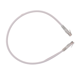 SAFIRE UTP6-H-05W Cat6 UTP патч-корд 0,5 м