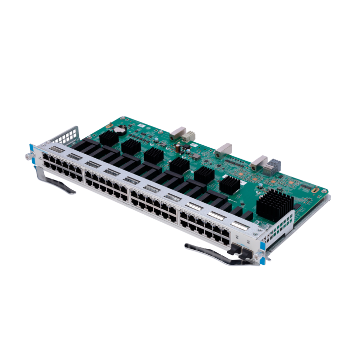 REYEE RG-M7000-48GT2XS-EA 48-портовый PoE коммутатор 2x10G SFP+