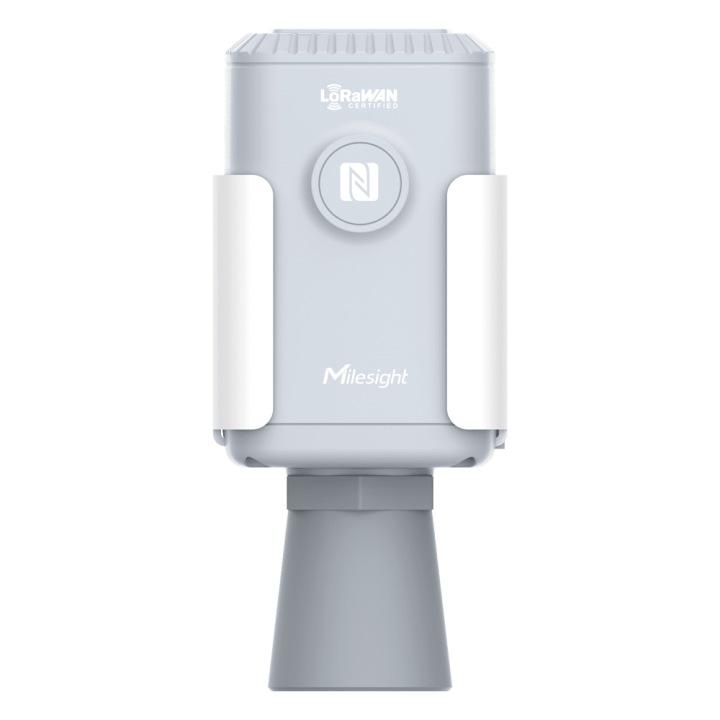 MILESIGHT MS-EM500-UDL-868M LoRaWAN temp/mitr sens