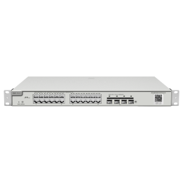 REYEE RG-NBS3200-24GT4XS-P PoE+ коммутатор 24 порта Gigabit 10G