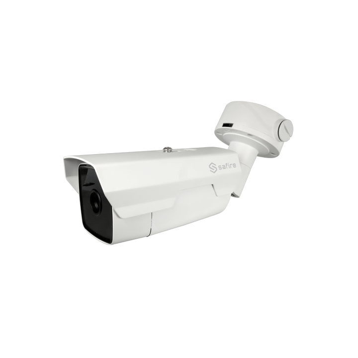 SAFIRE SF-IPTCV793A-10 Thermal Specialty Camera